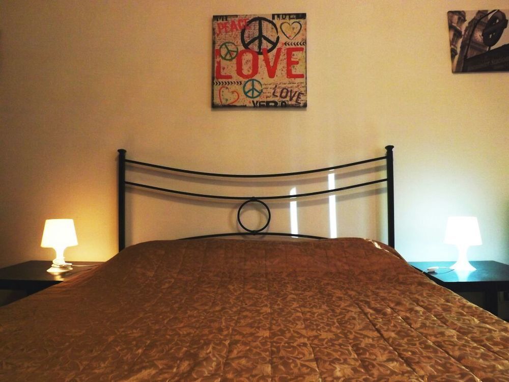 Magnagrecia Hotel - Rome — Foto 1